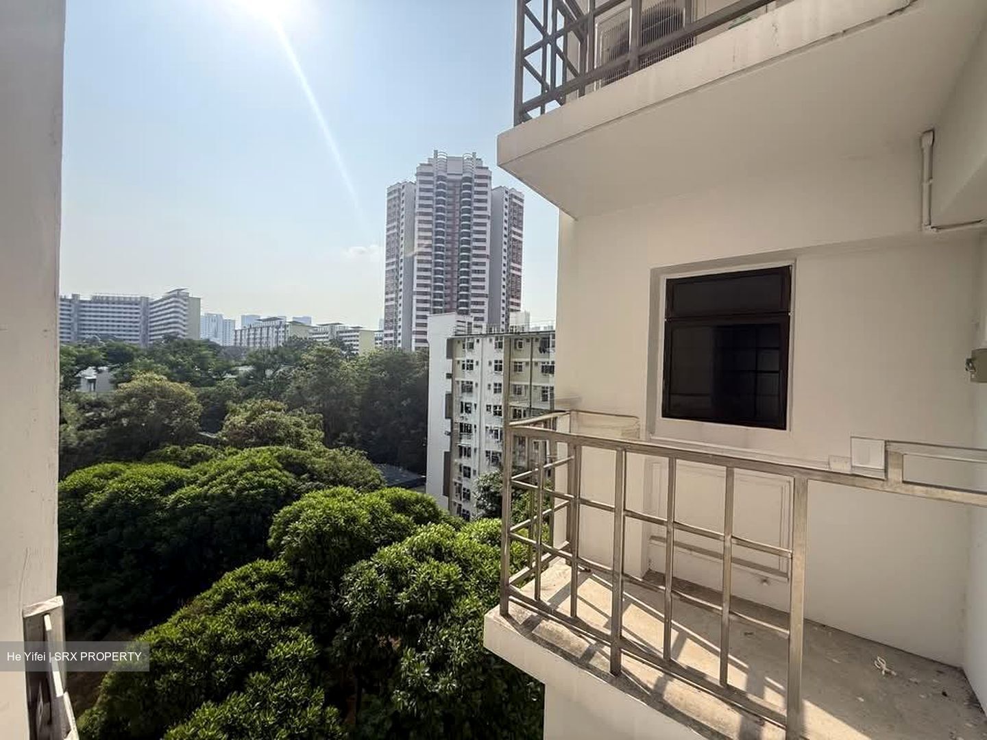 Blk 69 Redhill Rise (Bukit Merah), HDB 4 Rooms #603722871